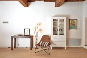 Appartement cosy des arènes - vacances-arlescamargue